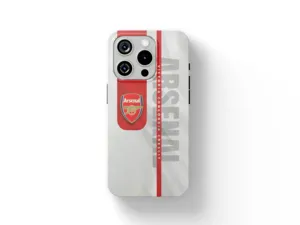 Arsenal Coque Smartphone Design Robuste Résistant
